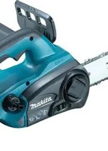 Электрическая цепная пила Makita DUC302RF2 дл.шины:12" (30cm) 2аккум. 3Ач ЗУ