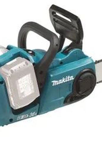 Электрическая цепная пила Makita DUC303Z дл.шины:12" (30cm)