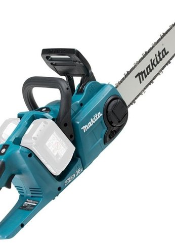 Электрическая цепная пила Makita DUC303Z дл.шины:12" (30cm)