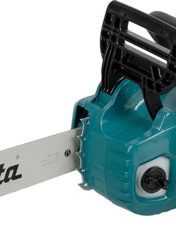 Электрическая цепная пила Makita DUC353Z дл.шины:14" (35cm)