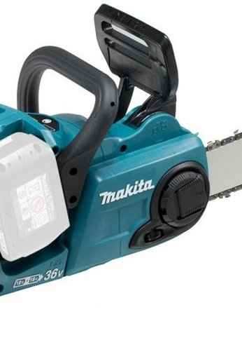 Электрическая цепная пила Makita DUC353Z дл.шины:14" (35cm)