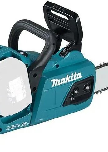 Электрическая цепная пила Makita DUC355Z дл.шины:14" (35cm)