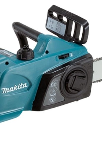 Электрическая цепная пила Makita UC4041A 1800Вт дл.шины:16" (40cm)