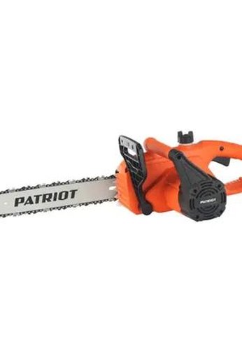 Электрическая цепная пила Patriot ESP 1814 1800Вт дл.шины:14" (35cm) (220301530)