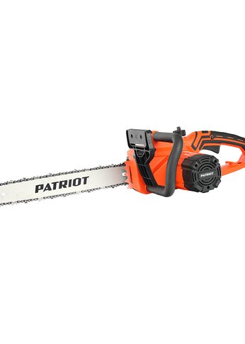 Электрическая цепная пила Patriot ESP 2418 2400Вт дл.шины:18" (45cm) (220301560)
