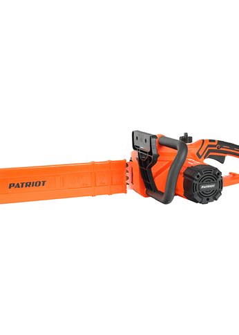 Электрическая цепная пила Patriot ESP 2418 2400Вт дл.шины:18" (45cm) (220301560)