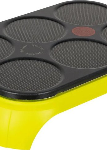 Электроблинница Tefal PY559312