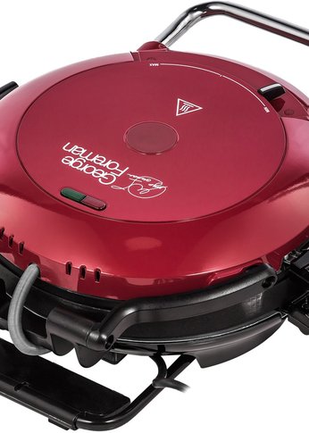 Электрогриль George Foreman 360 Grill 24640-56