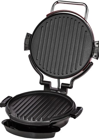 Электрогриль George Foreman 360 Grill 24640-56