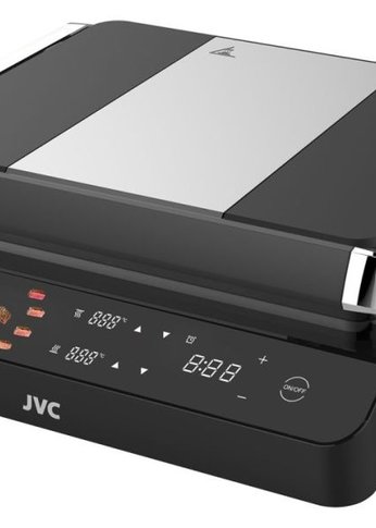 Электрогриль JVC JK-GR335