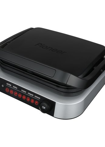 Электрогриль Pioneer GR1020E