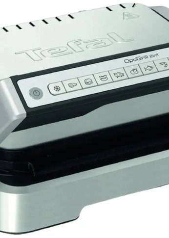 Электрогриль Tefal GC772D30