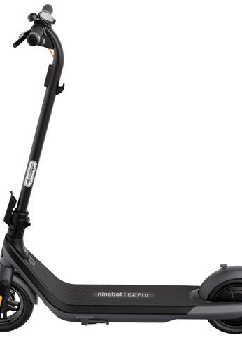 Электросамокат Ninebot KickScooter E2 Pro 7650mAh (051405А)