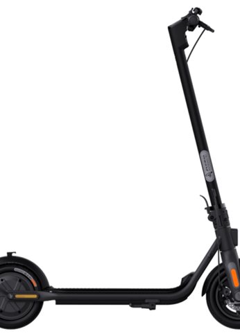 Электросамокат Ninebot KickScooter F2 10200mAh (051201А)