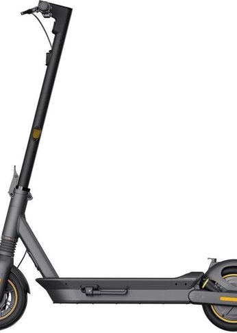 Электросамокат Ninebot KickScooter Max G2 15300mAh
