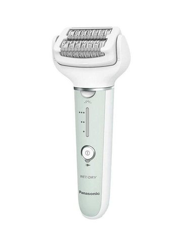 Эпилятор Panasonic ES-EY70-G520