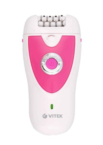 Эпилятор Vitek VT-2244