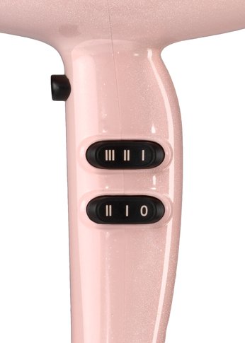 Фен Babyliss 5337PRE 2200Вт розовый