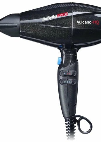 Фен BaByliss Pro BAB6980IE