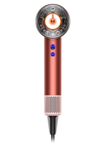 Фен Dyson HD16 SRTABERRY BRONZE 561143-01