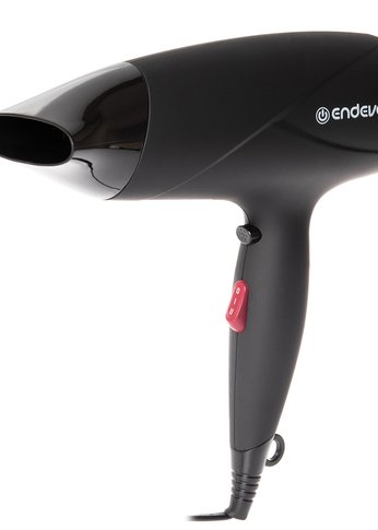 Фен Endever Aurora 462 2000Вт черный