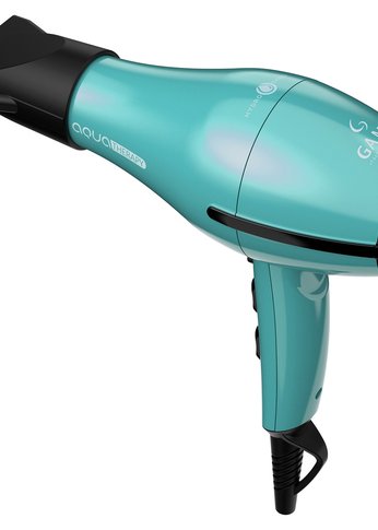 Фен GA.MA BRILLIANT AQUA THERAPY (GH5015)