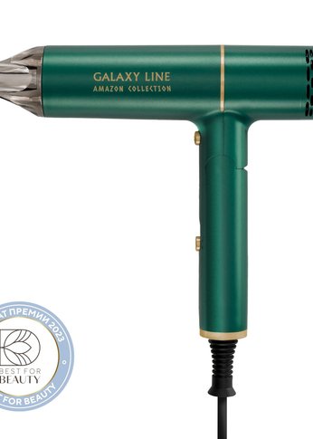 Фен Galaxy LINE GL4360