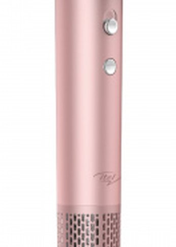 Фен Itel IHD-53 1600Вт розовый