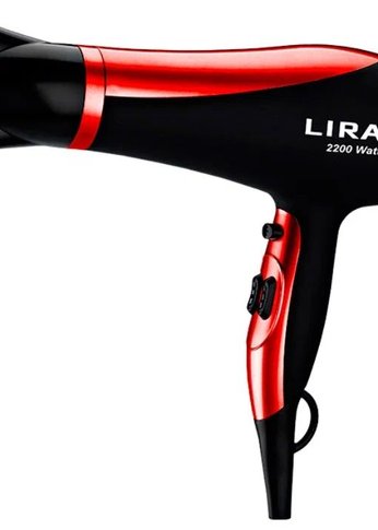 Фен Lira LR 0704 (0М-00006837)