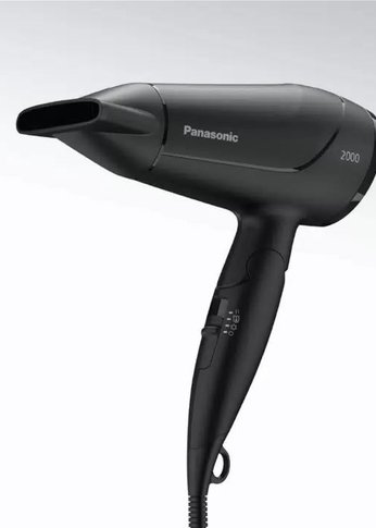 Фен Panasonic EH-ND65-K615 2000Вт черный