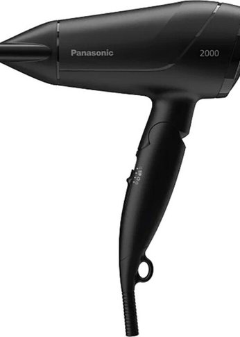 Фен Panasonic EH-ND65-K865 2000Вт черный складной