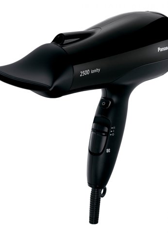 Фен Panasonic EH-NE83-K865 2500Вт черный