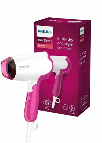 Фен Philips BHD003/00