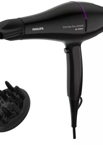 Фен Philips BHD274/00