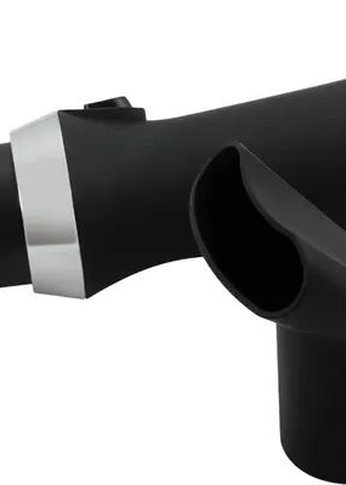 Фен-щетка Vitek VT-8250 1200Вт черный