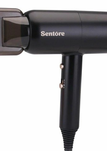 Фен Sentore HD-175 1800Вт черный