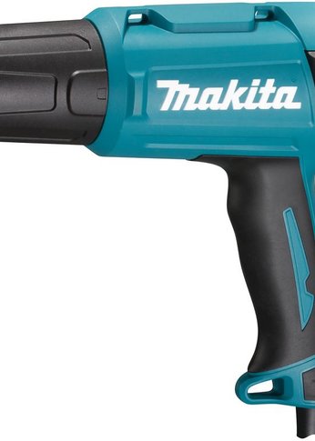 Фен технический Makita HG6531CK 2000Вт темп.50-650С