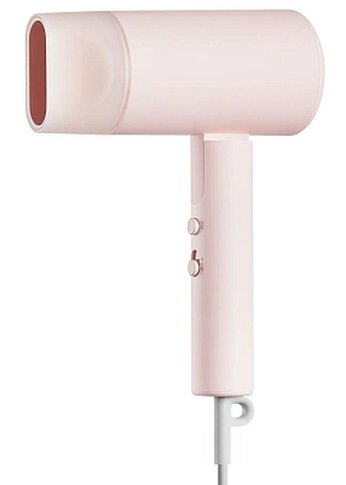 Фен Xiaomi Compact Hair Dryer H101 EU розовый (BHR7474EU)