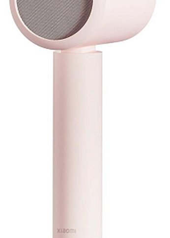 Фен Xiaomi Compact Hair Dryer H101 EU розовый (BHR7474EU)