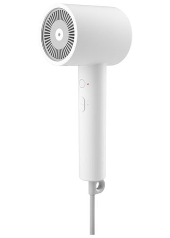 Фен Xiaomi Mi Ionic Hair Dryer H300 BHR5081GL 2000Вт белый