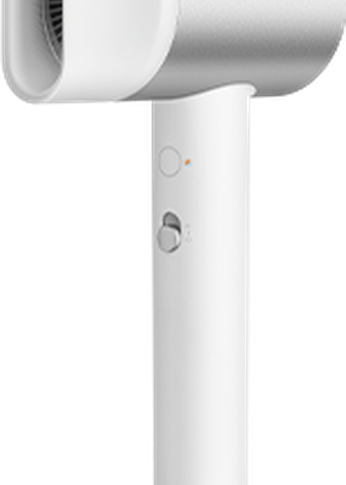 Фен Xiaomi Mijia Water Ionic Hair Dryer H500 CMJ03LX EU белый/серебристый