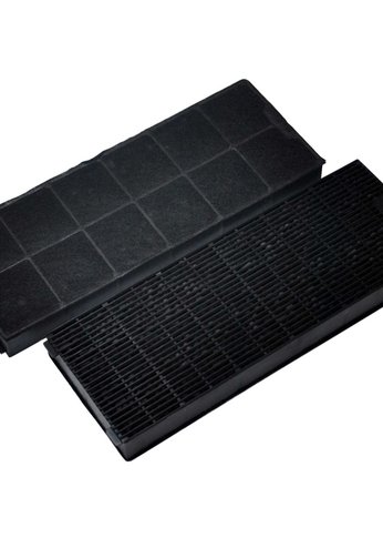 Фильтр угольный Korting KIT 0264