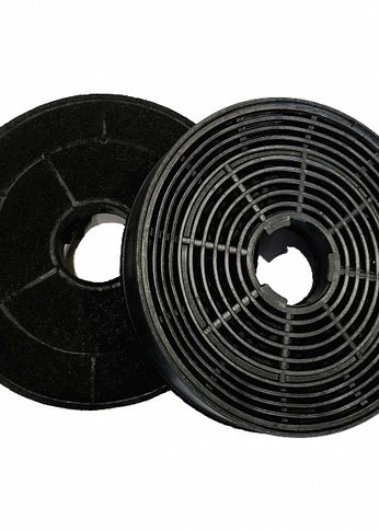 Фильтр угольный Korting KIT 0279