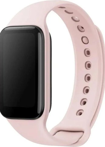 Фитнес-браслет XIAOMI Mi Smart Band 8 Active Pink (BHR7420GL)