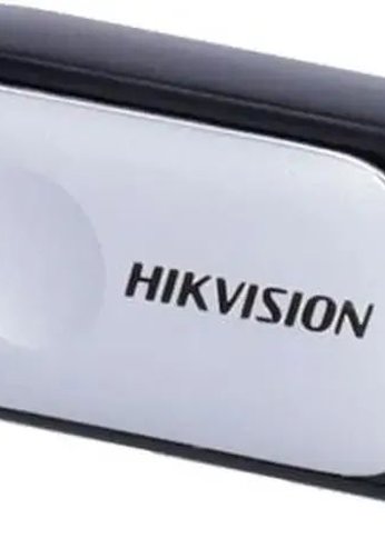 Флеш диск 128GB Hikvision M210S HS-USB-M210S USB3.0 черный/белый