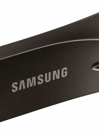 Флеш диск 128Gb Samsung Drive BAR Plus MUF-128BE4/APC