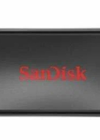 Флеш диск 128Gb Sandisk USB2 SDCZ62-128G-G35