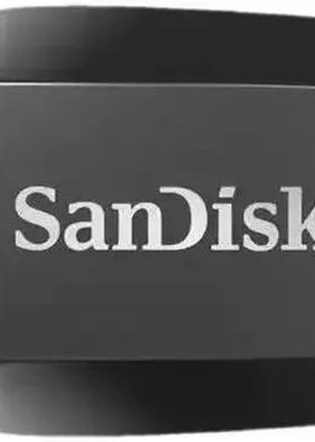 Флеш диск 128Gb Sandisk USB3 SDCZ550-128G-G46