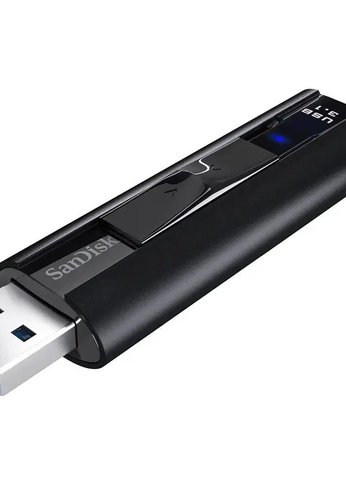 Флеш диск 128Gb Sandisk USB3 SDCZ880-128G-G46