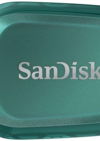 Флеш диск 128Gb Sandisk USB3 SDCZ96-128G-G46